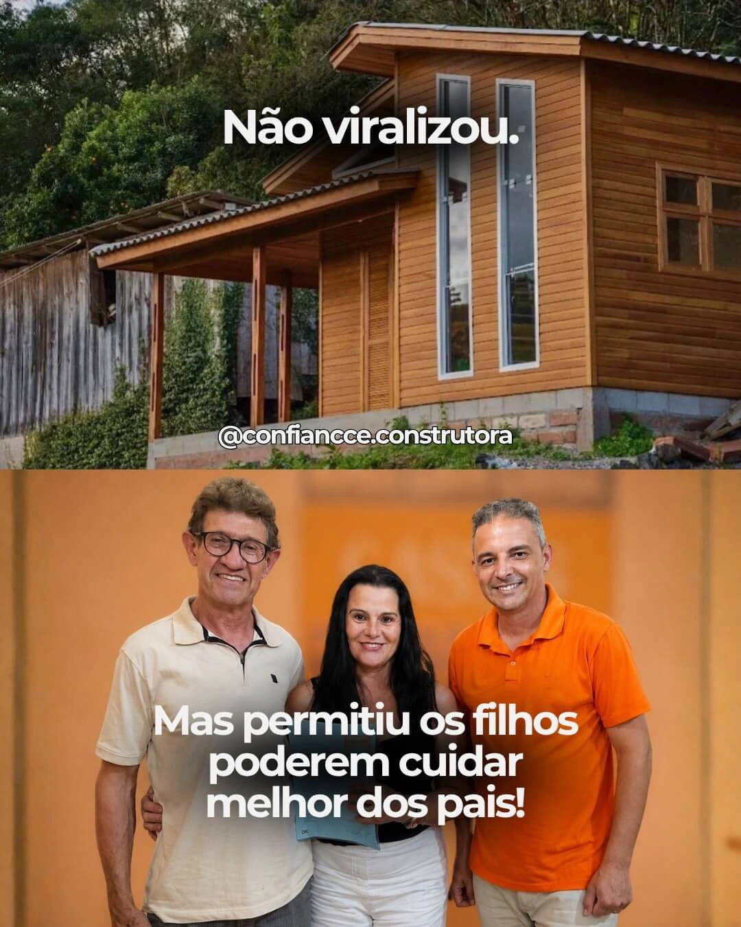 Histórias em Madeira